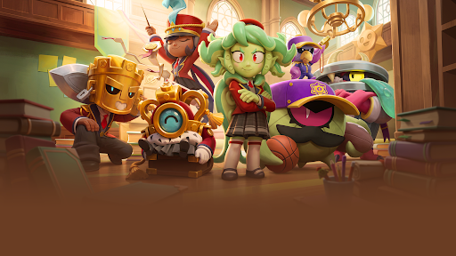 Preview for A new Brawl Pass is here!