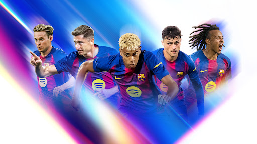 Preview for The 2025-26 season begins!