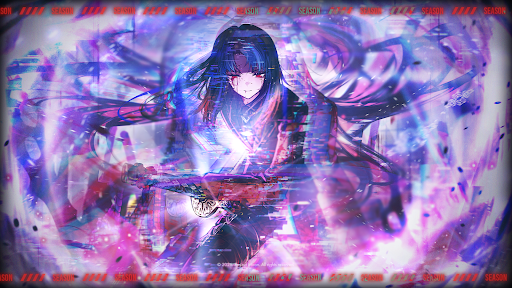 Blade of the House of Spiders Ryōshū 活动预览