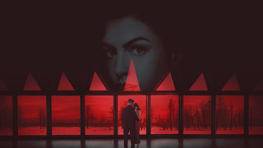 Preview for Verity - Listen to bestselling phenomenon and watch in theaters