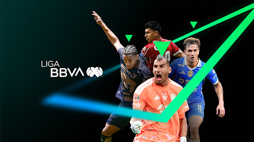 Preview for Liga BBVA MX Is Here