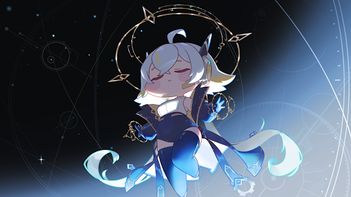 Preview for [Time That Will Come Again] Event Begins!