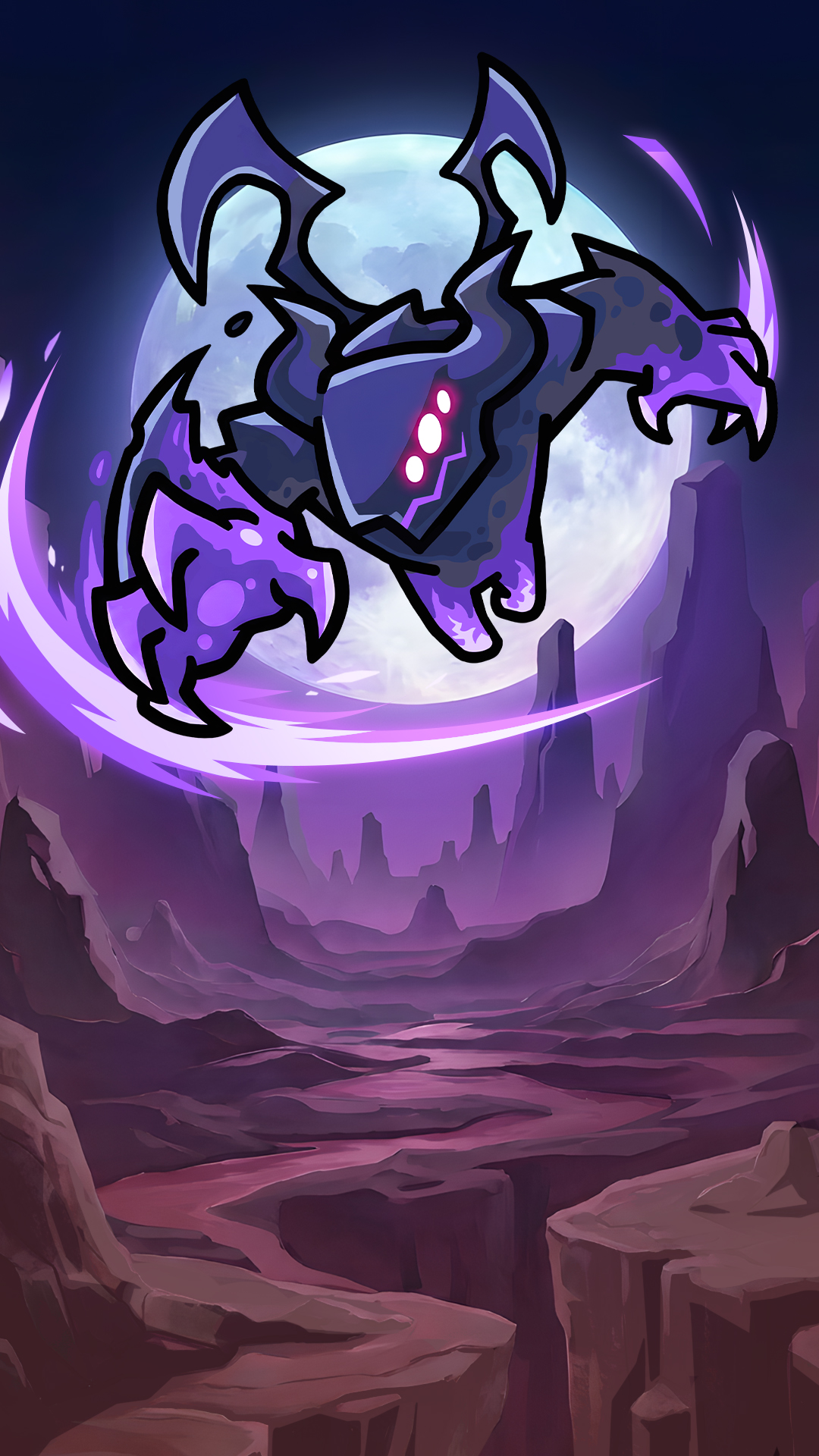 New Immortal Tar Is Here! 活动预览