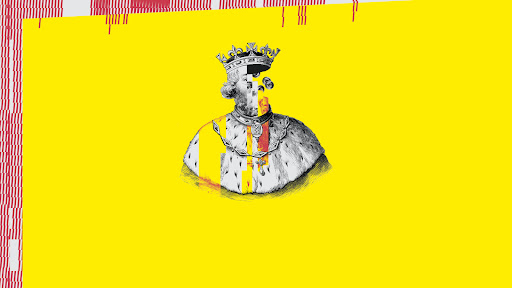 Preview for The Castle by Jon Ronson: Adventures in a World of Unraveling Men