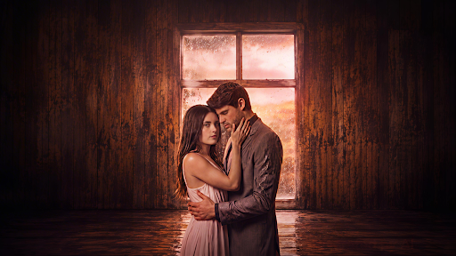 Hit Drama "Me After You" - Streaming on PineDrama. 活动预览