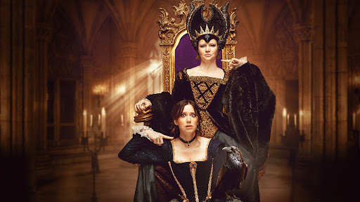 Preview for Heads Will Roll: Heir Apparent - The Audible Original fantasy comedy returns