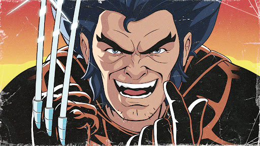 Preview for Marvel Animation’s X-Men ‘97