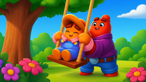 Preview for Jump into a season full of sunshine, fun, and surprises!