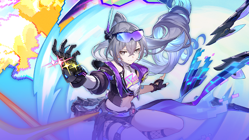 Preview for Silver Wolf LV.999 is here