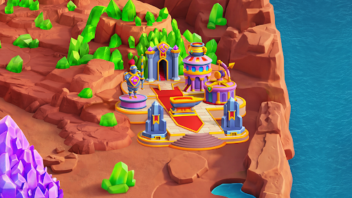 Preview for New District! Armory!