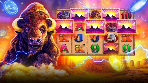 New Game! Buffalo Barrel Blast with Dragon's Deal! 活动预览