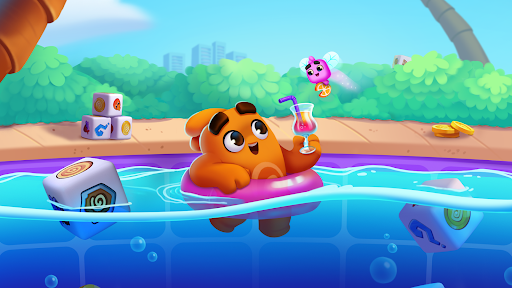 Preview for Soak up the sunshine with a brand-new summer adventure!