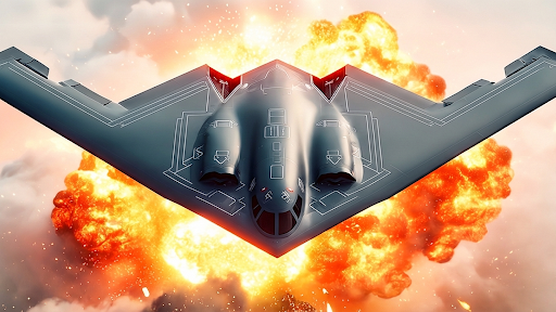 Explosive new mission - Play it now! 活动预览
