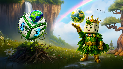 Preview for Daily Goal Event Live: Environment Day Exclusive