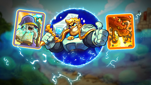 Get the game and unlock powerful heroes for less! 活动预览