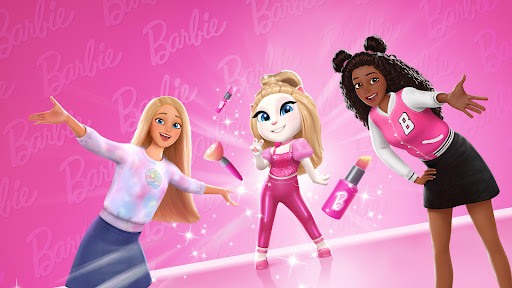 Preview for Try Barbie™ Inspired Makeup