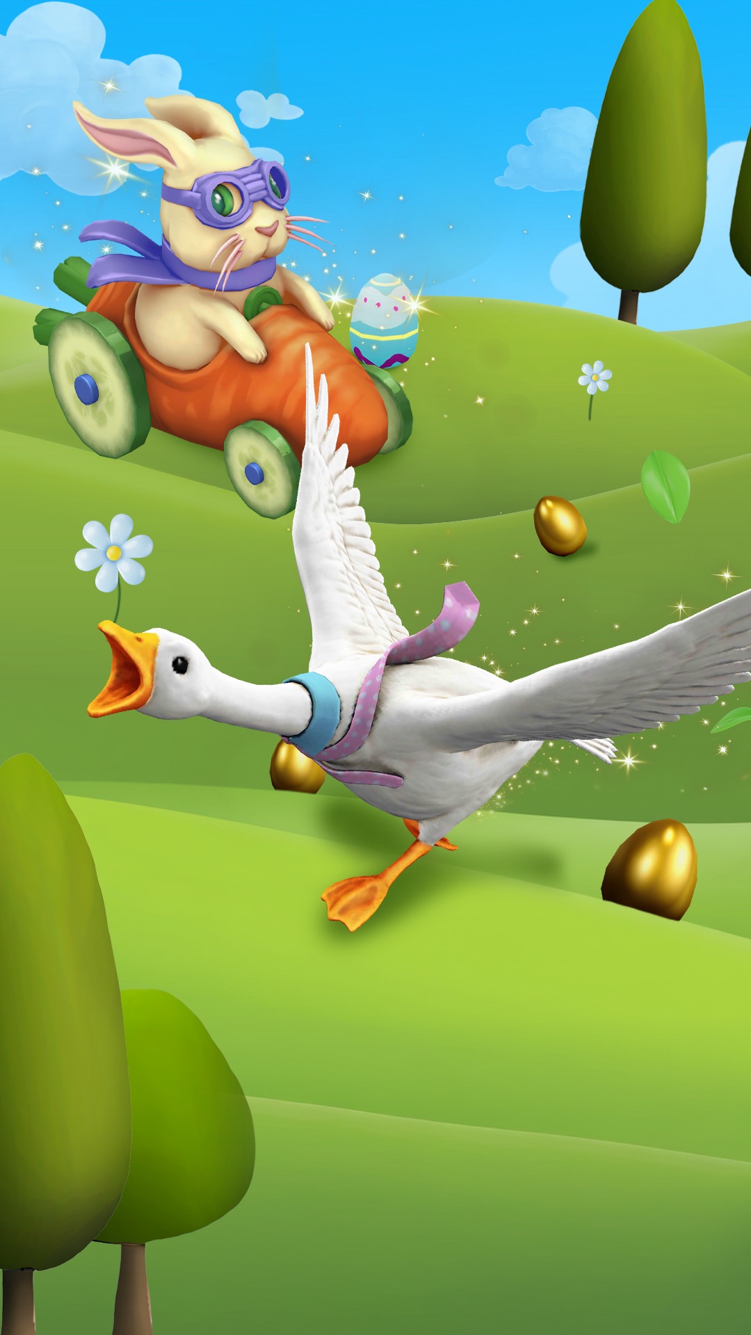 Preview for The Spring Icons Bundle