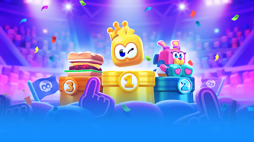 Be the first to get 100 kills to earn exclusive rewards! 活动预览