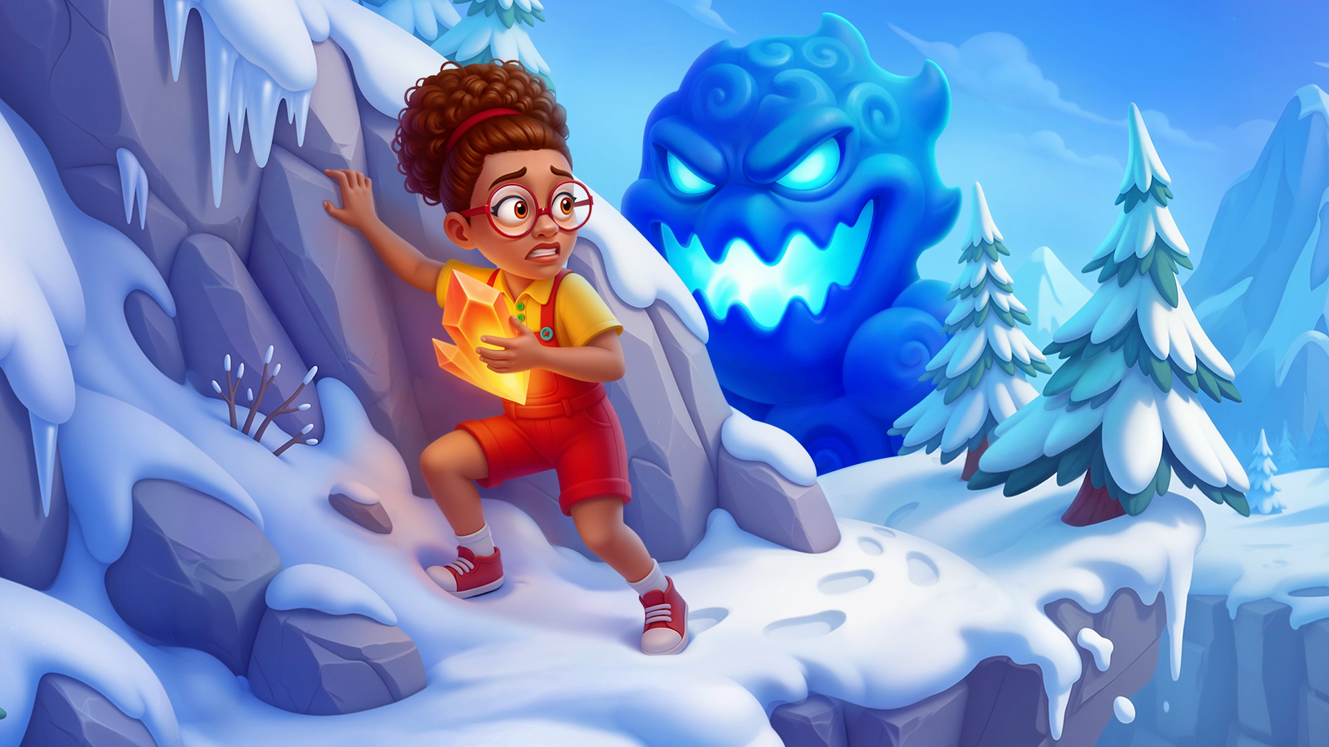 Preview for Lost in Dreamland