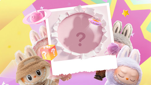 Preview for Figurine & Designer Toy Season | Collect the Latest Trends Now