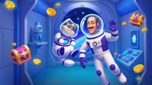 Cosmic Pass: Collect keys and unlock season rewards! 活动预览