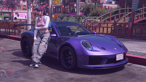 Preview for Don’t miss GTA RP Week, LIVE on Twitch!