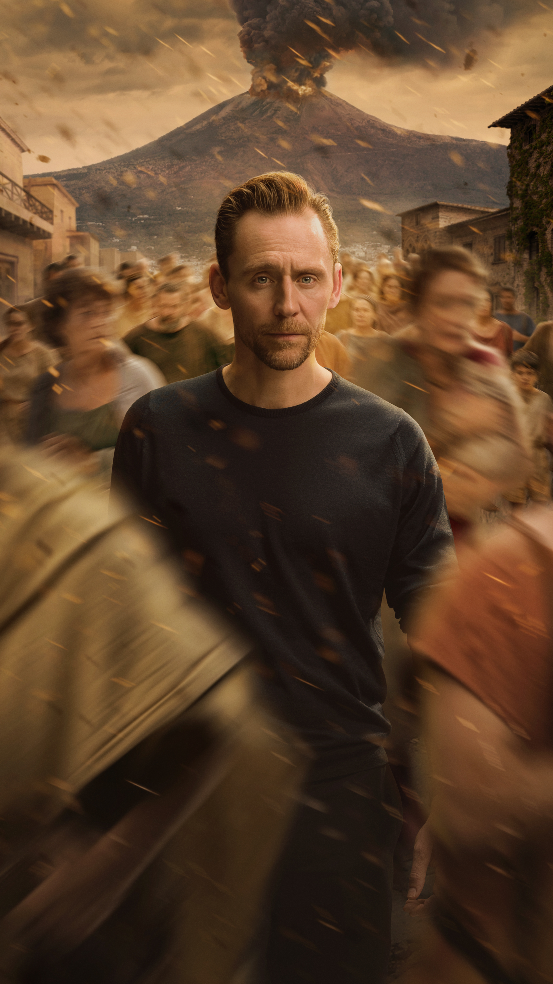 Preview for Pompeii Out of Time