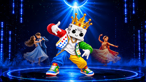 Preview for Dance Season: It’s time to move, groove, and roll!