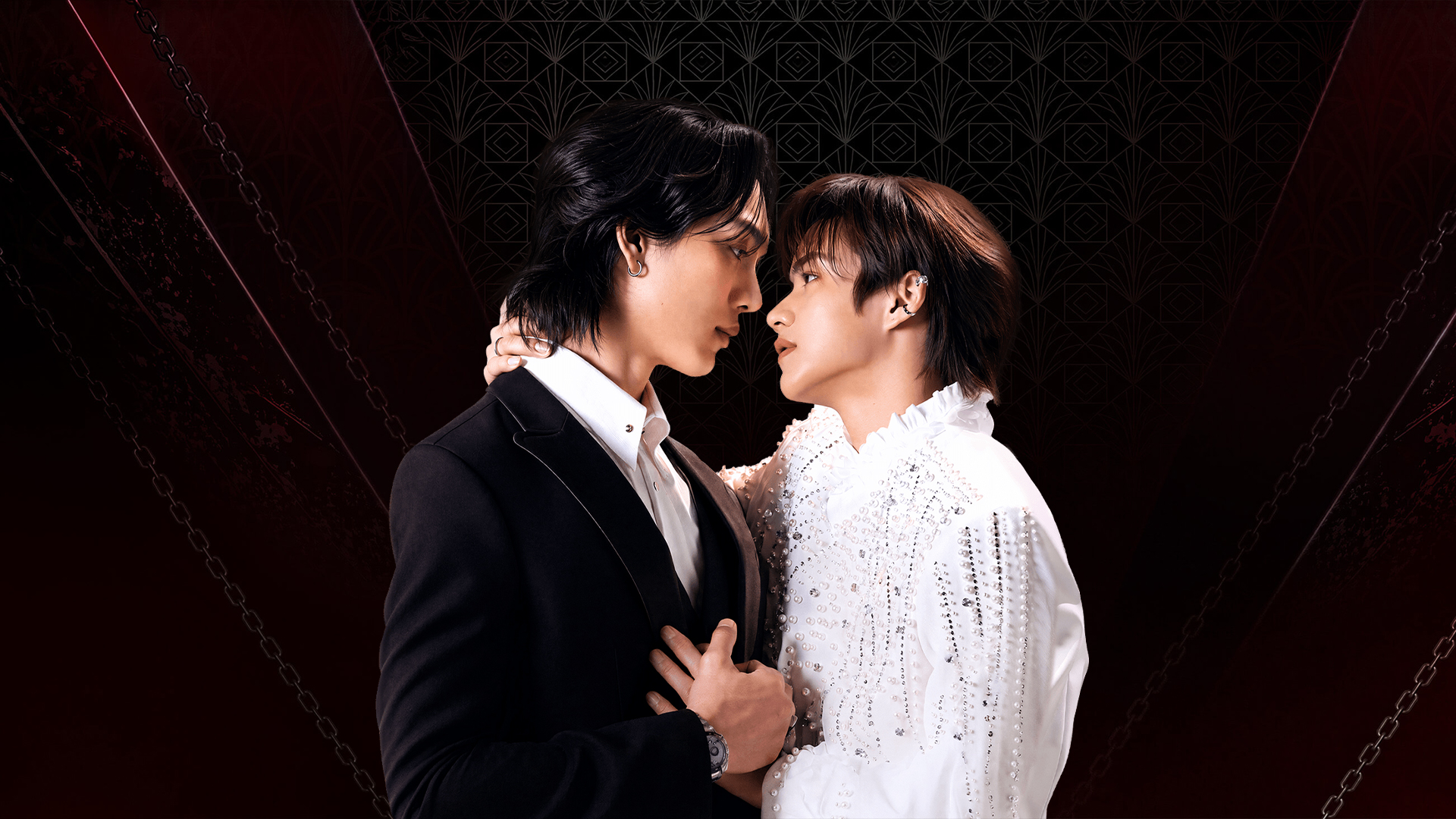 Thai Drama: Knot 活动预览