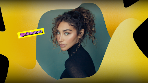 Preview for Chantel Jeffries is our Creator of the Week