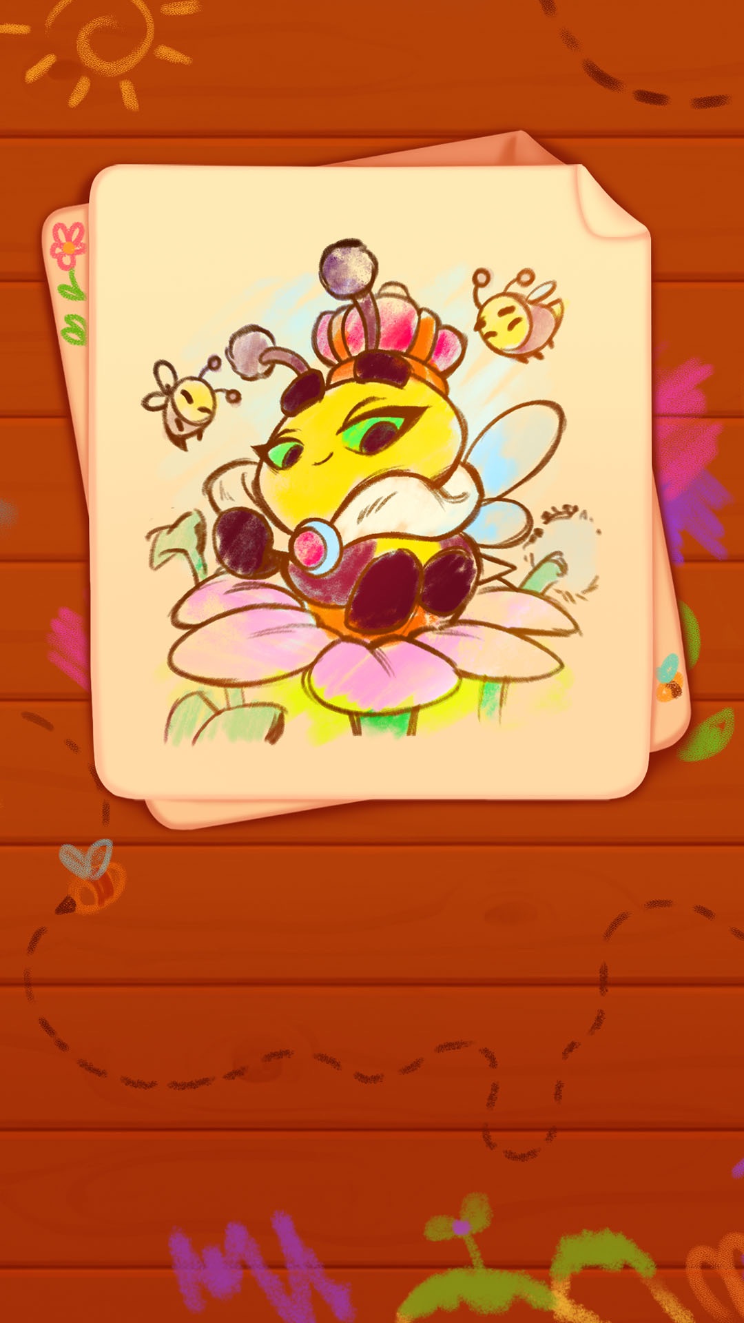 Preview for Color Your Pet with Magic!