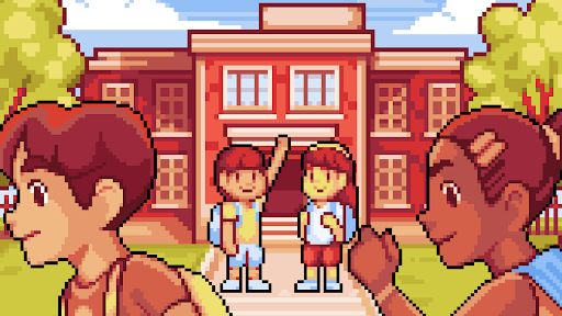 Back-to-School Creativity 活动预览