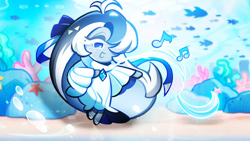 Preview for Sugarteara's Past & Present