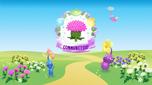 Walk 10k steps on October 10 or 11 to receive this month's Flower Badge! 活动预览