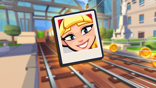 Preview for Take on the Eco Surf Challenge and earn a special Tasha Illustration!