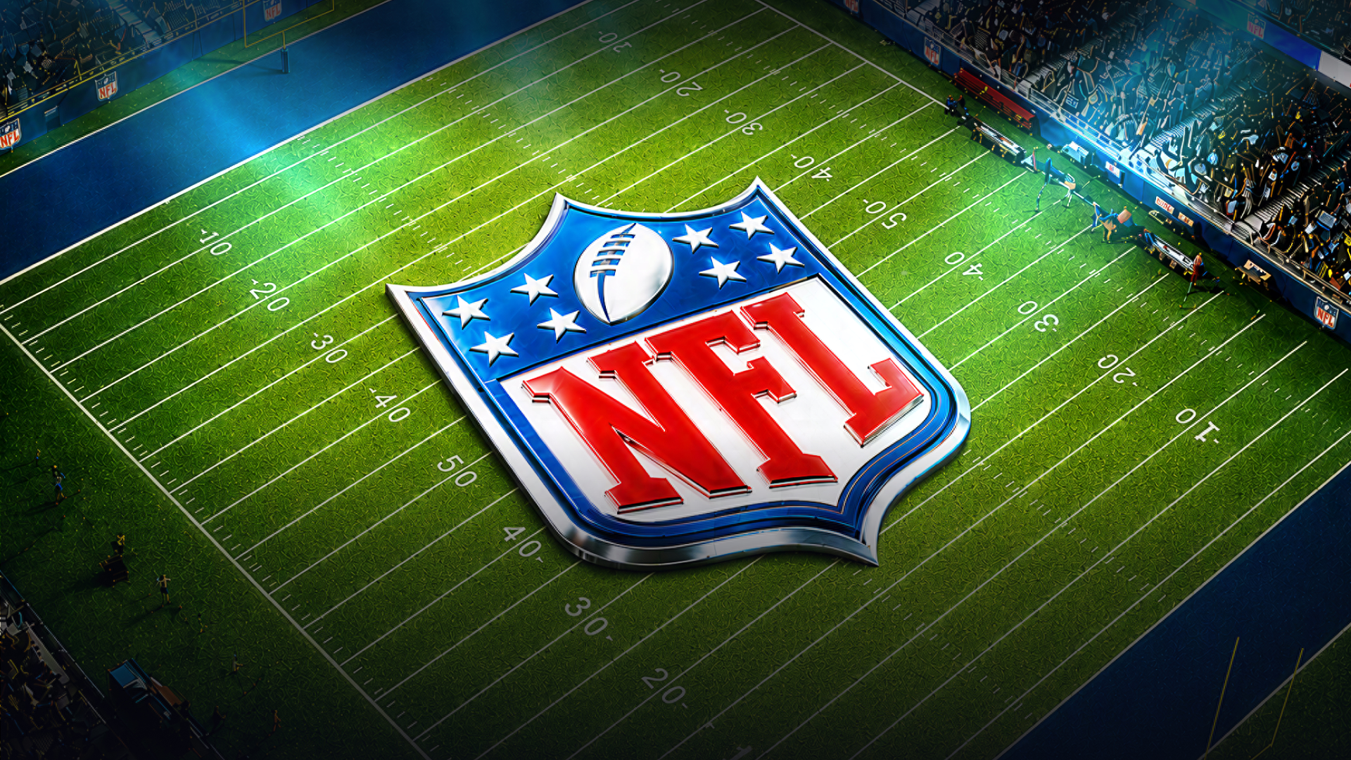 TikTok Pro - NFL! 活动预览