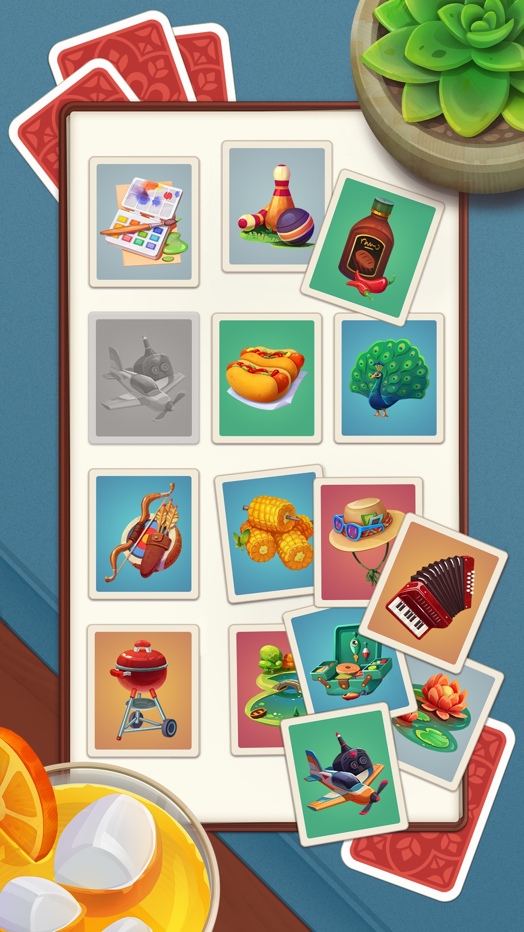 Preview for The new sticker album is here!
