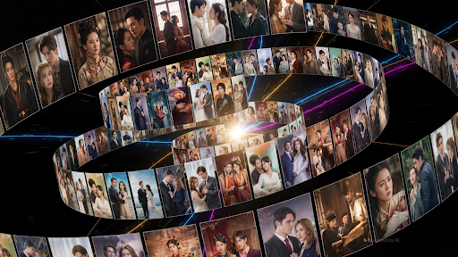 Free Dramas, Just a Tap Away 活动预览