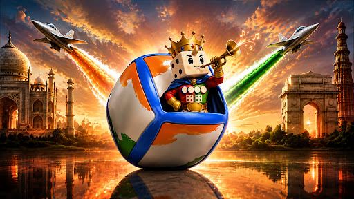 Preview for Daily Goal Event Live: Victory Dice Challenge