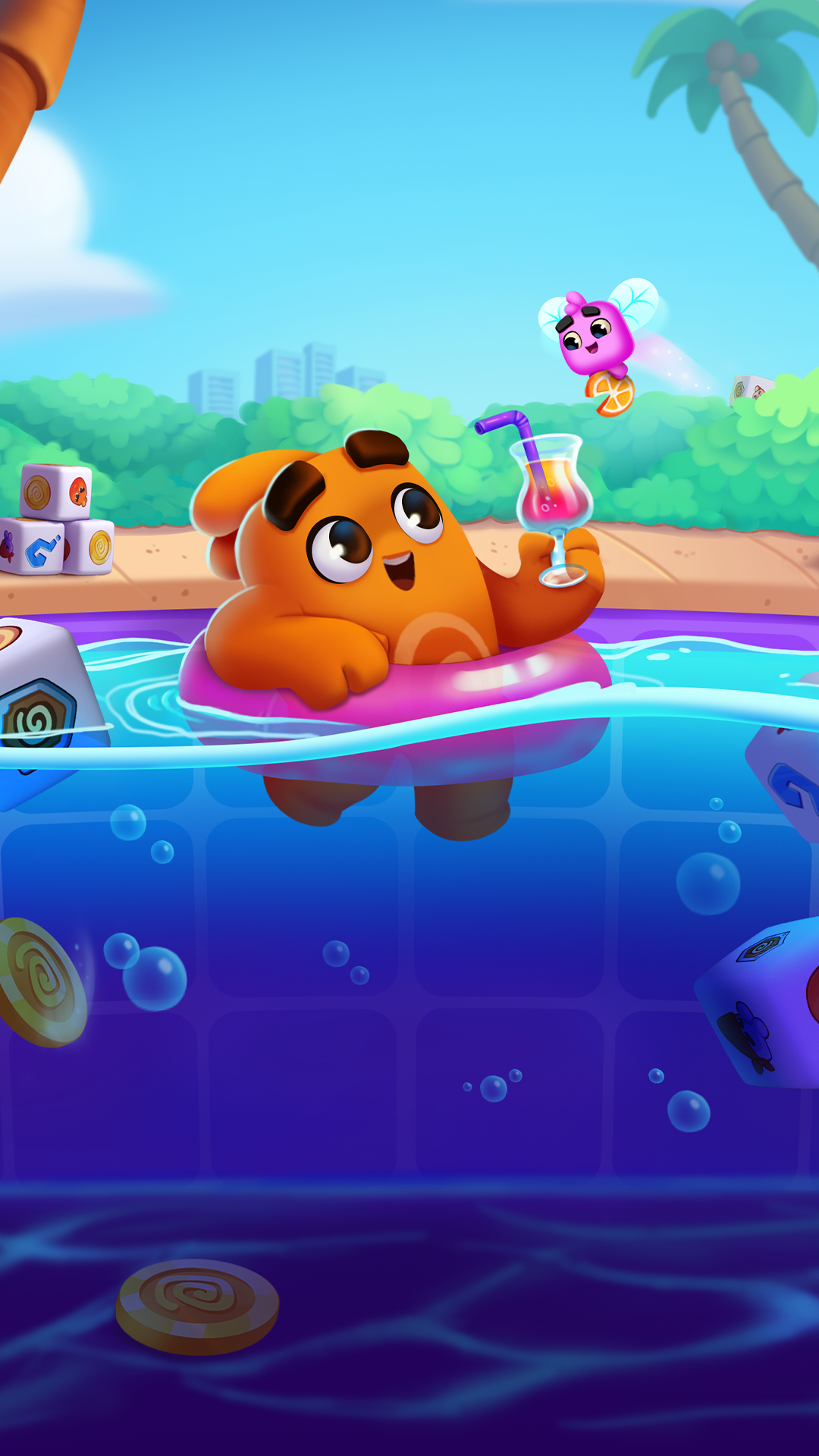 Preview for Summer Fun Starts Here!