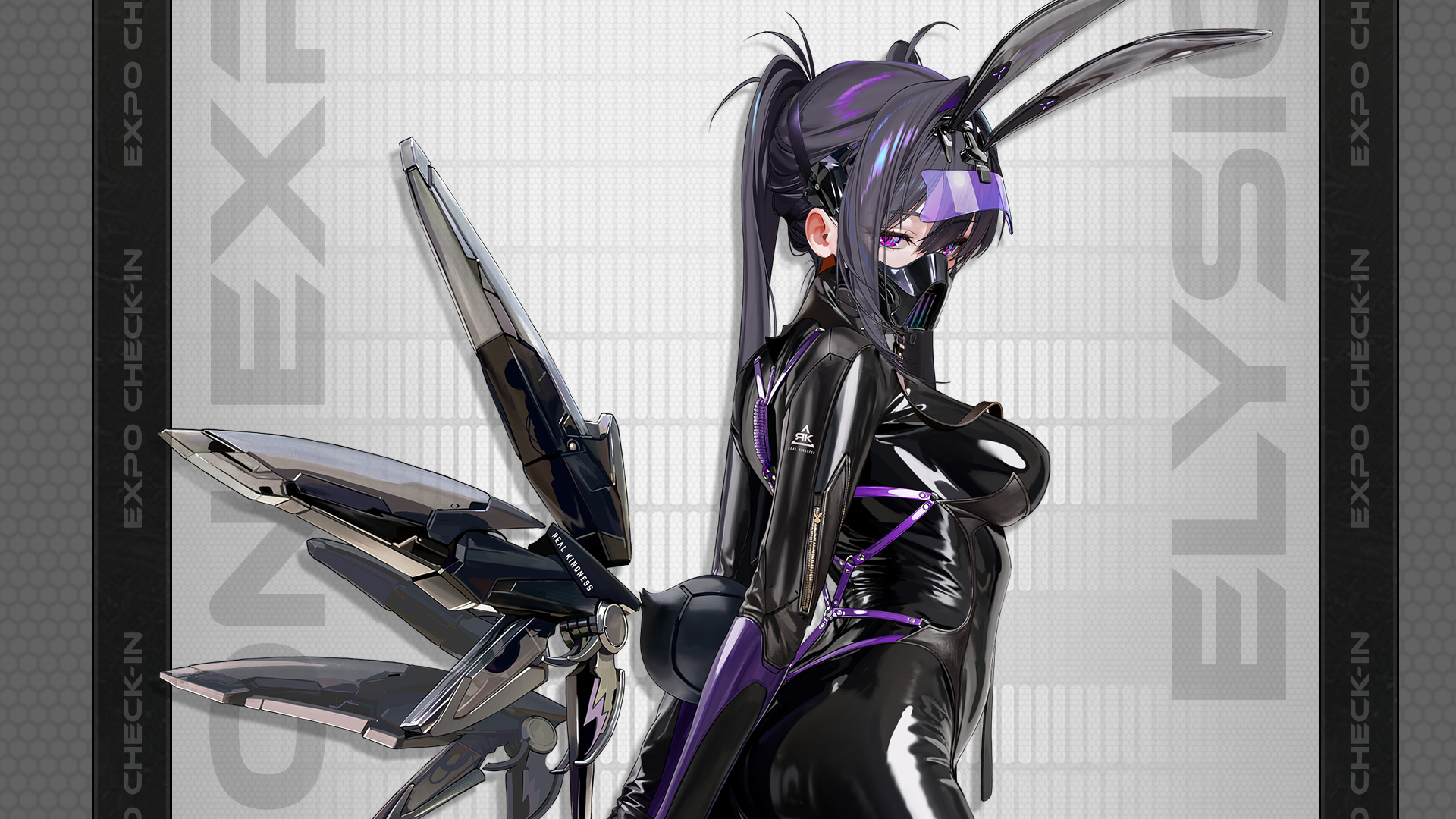 New: Sin: Swift Bunny 活动预览