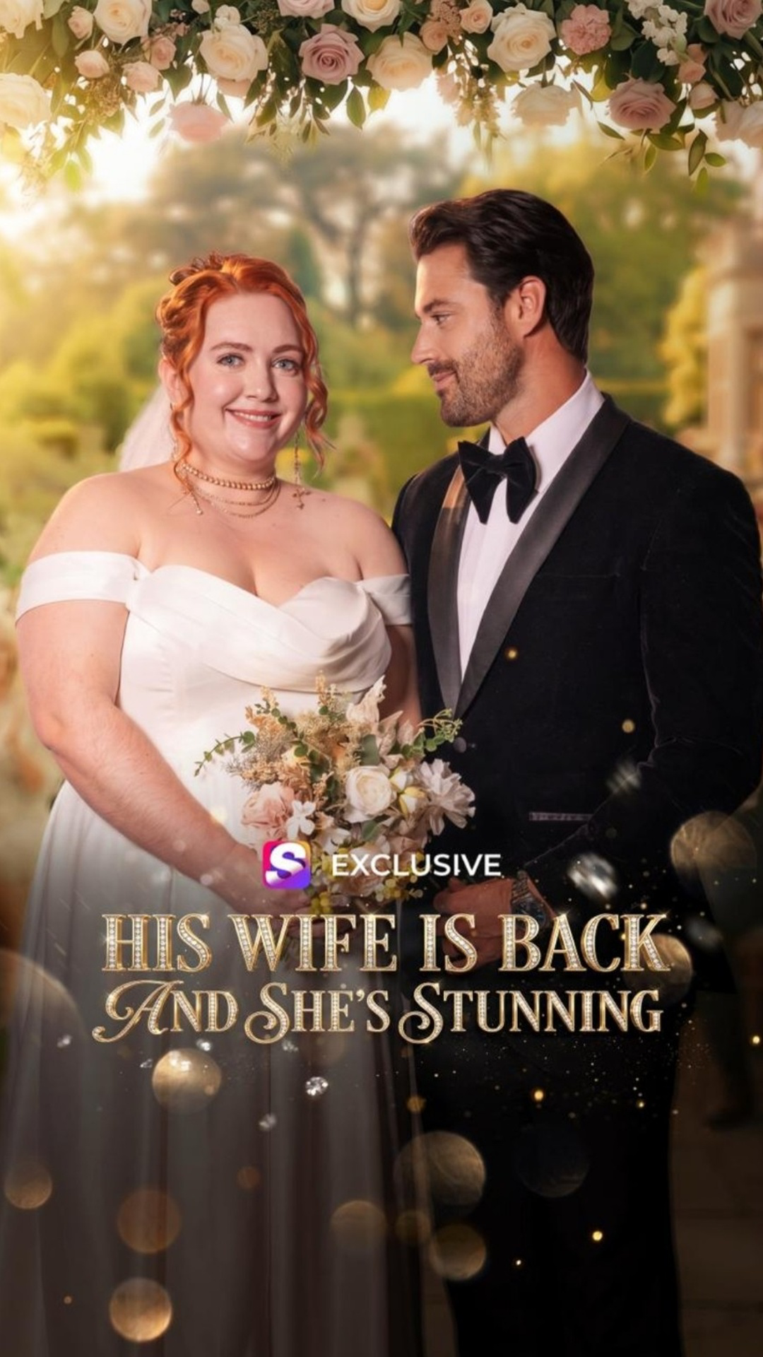 Preview for His Wife Is Back