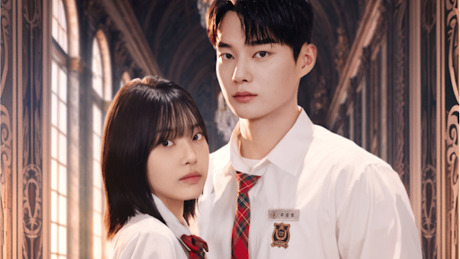 Preview for I Became the Bully Heir’s Stepsister