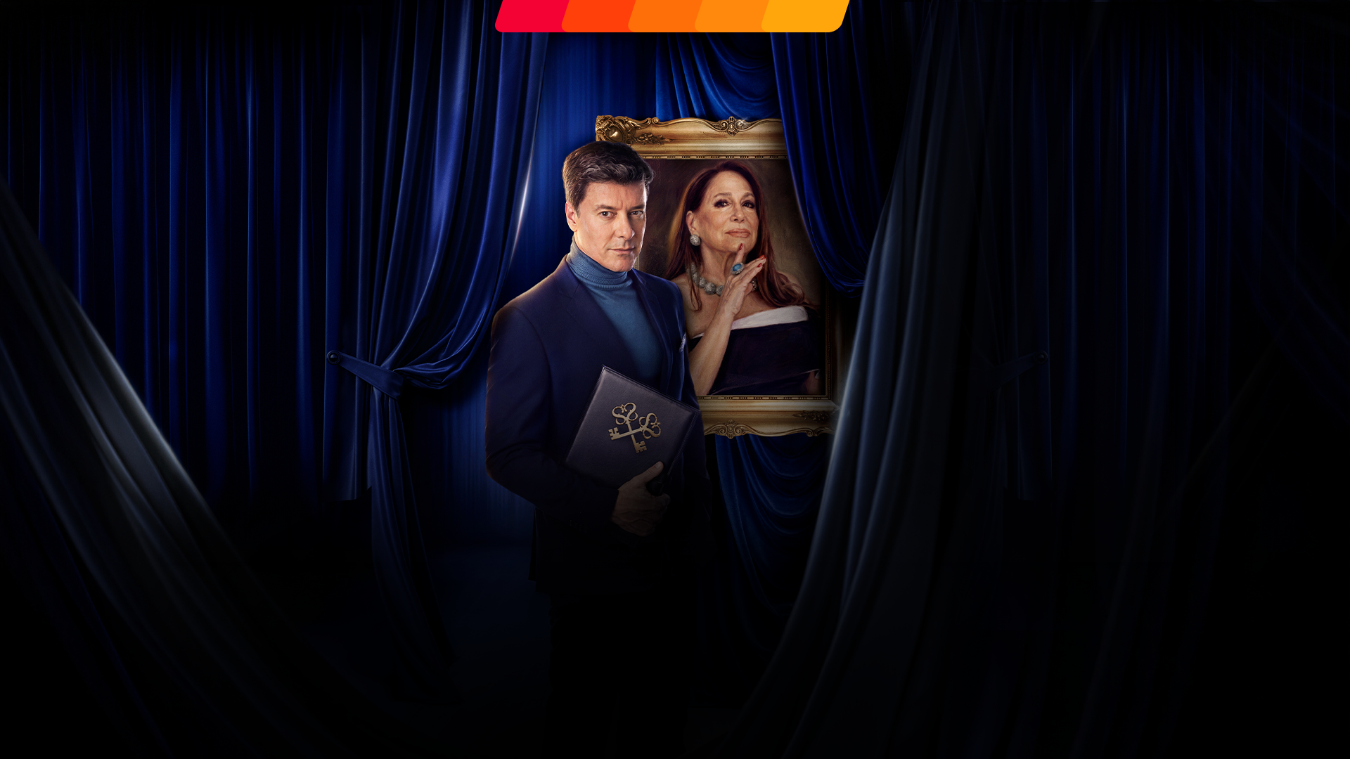 Preview for Herança em Jogo, novo reality