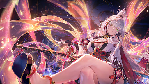 Preview for Meet the New Exclusive Character Zankou!