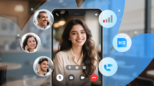 Preview for HD Calls Beyond Borders