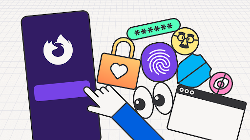 Keep your private browsing secure with Firefox’s new screen lock feature 活动预览