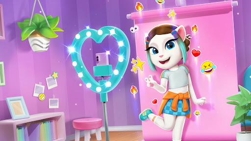 Preview for Talking Angela's Creator Era