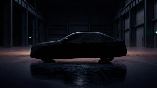 Build an exclusive car in a week of tasks 活动预览