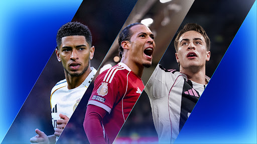 Preview for Team of the Season